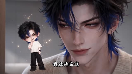 小源心扉：逆命归来（上）（1-100集）热门短剧看不停