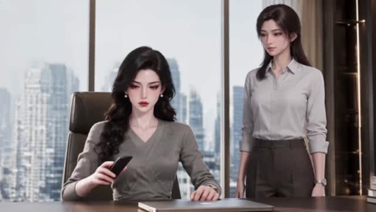 小源心扉:逆命归来(下)(101-361集) 小源心扉:逆命归来(下)(101-361集)短剧热门合集