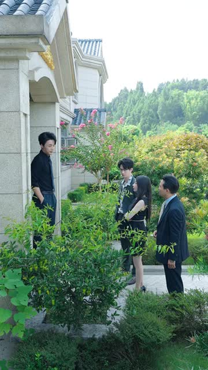未婚妻取消婚约,我当场笑出了声(75 集) 未婚妻取消婚约,我当场笑出了声(75 集)经典回顾免费看