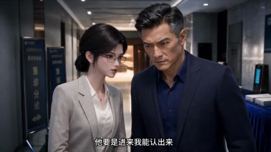 急诊摸鱼王3（129集）在线看免费版
