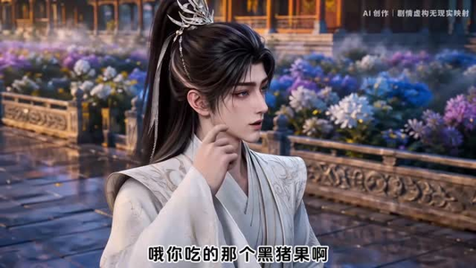 摊上个戏精师兄怎么办(86集 摊上个戏精师兄怎么办(86集在线看免费版
