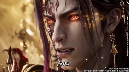 觉醒伪神:神明弃我我自为神6 (192集) 觉醒伪神:神明弃我我自为神6 (192集)火爆短剧推荐