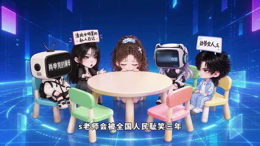 长矛老师驾到 第二季(175集) 长矛老师驾到 第二季(175集)短剧上头又好看