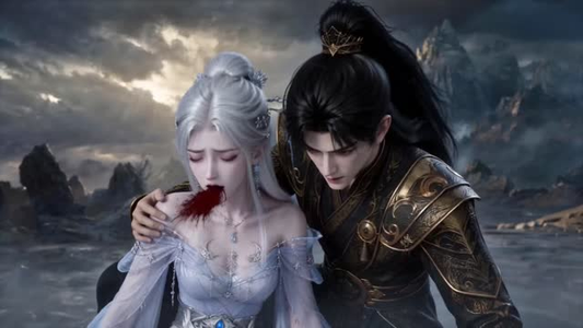 师尊修为尽失:我觉醒了宠妻系统 (203集) 师尊修为尽失:我觉醒了宠妻系统 (203集)第二季