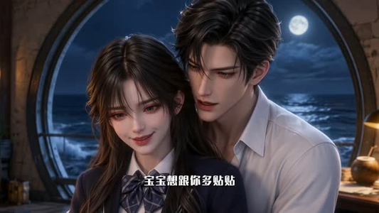 副本BOSS竟是失忆男友3(108集) 副本BOSS竟是失忆男友3(108集)红果短剧免费看