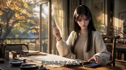 青山似玉（163集）看精彩短剧