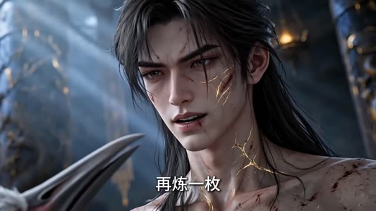 我有一座炼仙鼎:炼仙夺神通(89集) 我有一座炼仙鼎:炼仙夺神通(89集)短剧也太好看了