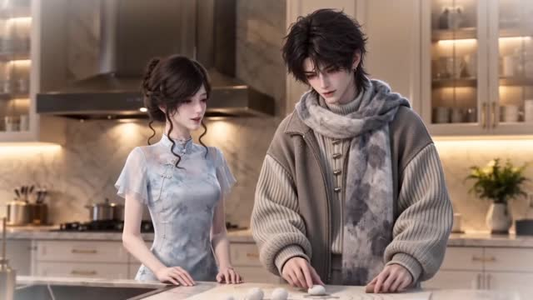 重生后偏执少爷总对我恋恋不忘第一季(160集) 重生后偏执少爷总对我恋恋不忘第一季(160集)短剧推荐来了