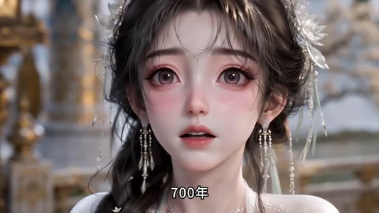 仙尊他又失控了第三季(162集) 仙尊他又失控了第三季(162集)完整版