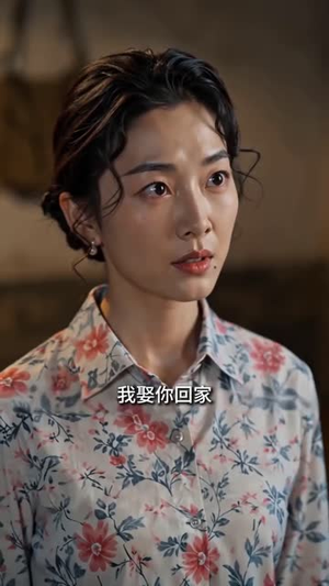 人人嫌猎户粗野唯有我听见他真心(149集) 人人嫌猎户粗野唯有我听见他真心(149集)短剧