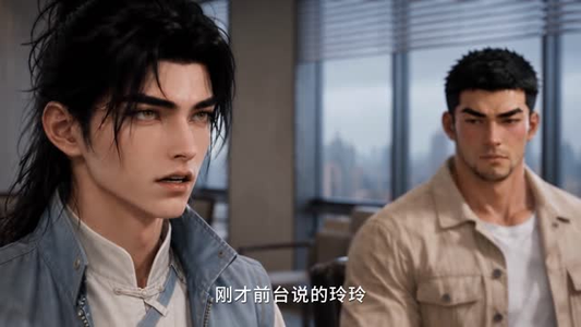 邪物典当铺,只收凶物 第二季 (68集) 邪物典当铺,只收凶物 第二季 (68集)怎么看全集