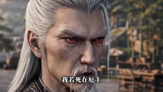 瓮葬法第四季 （131集）甜宠短剧推荐
