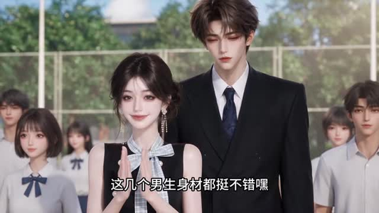 你的兔蹲蹲老公上线啦(45集) 你的兔蹲蹲老公上线啦(45集)看到大结局