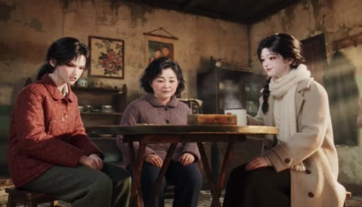 我的沉睡老公苏醒了第二季(218集) 我的沉睡老公苏醒了第二季(218集)一口气看完