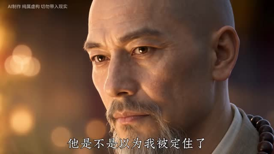 一觉醒来，成了国师的心尖宠（105集）热播短剧排行榜