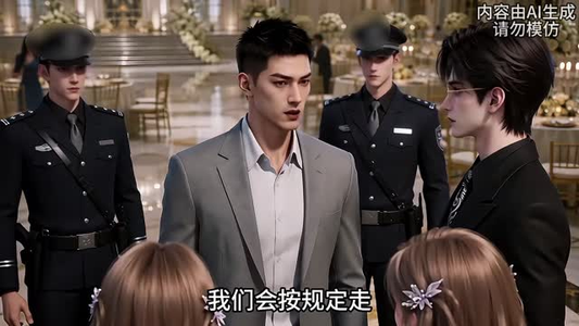 恶魔总裁今天也超爱第二季(187集) 恶魔总裁今天也超爱第二季(187集)免费在线看