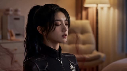 我转生成了毒液(72集) 我转生成了毒液(72集)精彩的短剧