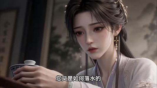 侯爷是个俏佳人（51集）推荐热门短剧