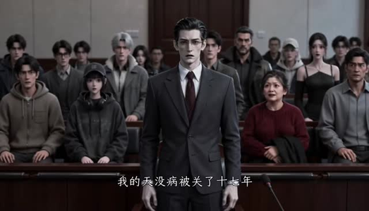 诡异降临:疯人院出来的她杀穿副本(138集) 诡异降临:疯人院出来的她杀穿副本(138集)最火短剧推荐