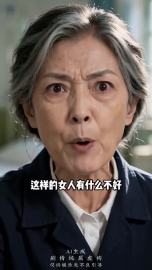 70老太太在短剧世界扭转剧情2(272集) 70老太太在短剧世界扭转剧情2(272集)免费短剧资源