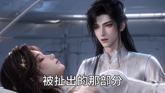 光暗双脉:星际觉醒(30集) 光暗双脉:星际觉醒(30集)超甜短剧抢先看