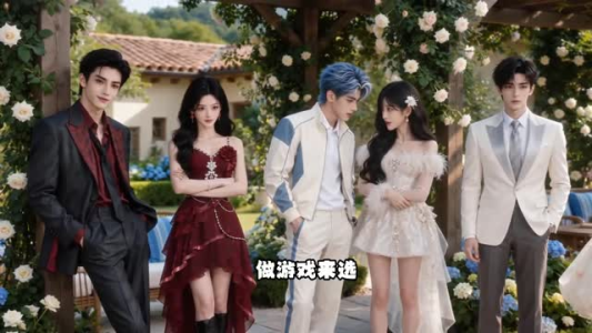 枝枝心动:他的岁岁情长(142集) 枝枝心动:他的岁岁情长(142集)在线看到大结局