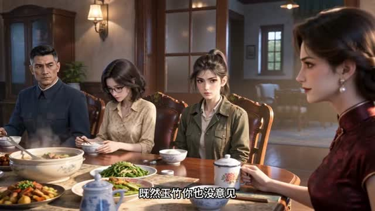 我的老爹是小娇夫(86集) 我的老爹是小娇夫(86集)短剧解说热门
