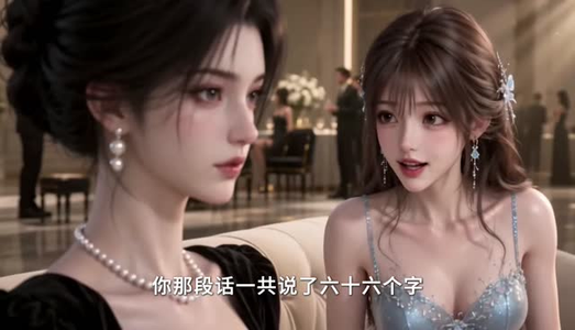 放弃营业的我成了恋综焦点(60集) 放弃营业的我成了恋综焦点(60集)全集下载