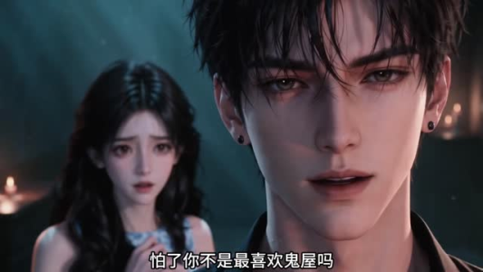 他又疯又宠第二季（190集）最新上映的短剧