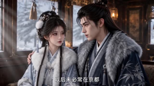 入府为|婢:我在侯府攒身家来了第五季(169集) 入府为|婢:我在侯府攒身家来了第五季(169集)短剧太精彩