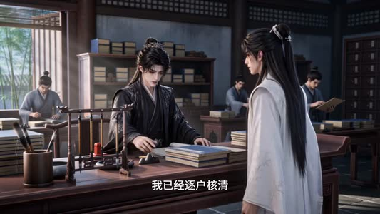 与君同心济人间第四季大结局季(66集) 与君同心济人间第四季大结局季(66集)免费短剧大全