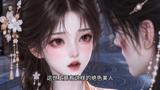 太师祖听我心声后沦陷了（141集）一口气追完短剧