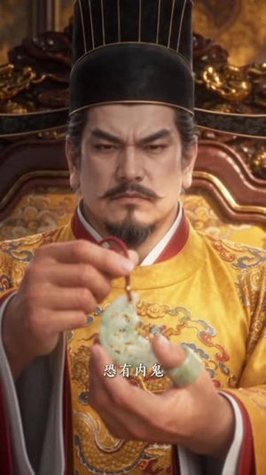 假正经的世子爷破防了(60集) 假正经的世子爷破防了(60集)百度在线观看