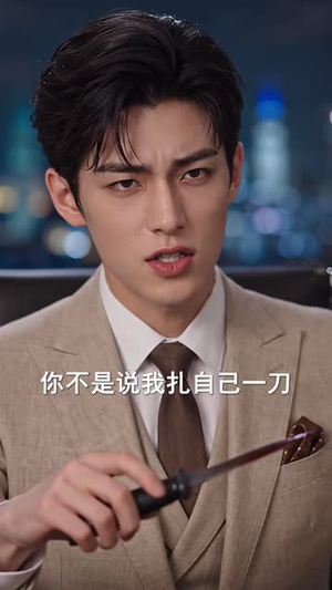 深情夜家主的心上人武力值爆表！（73集）短剧片段推荐