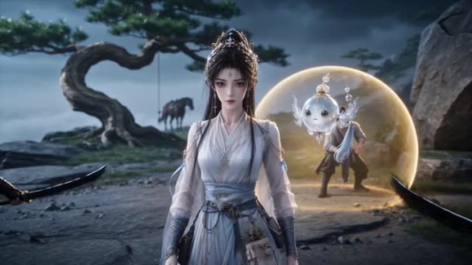 与君同心济人间第四季大结局季(66集) 与君同心济人间第四季大结局季(66集)热门火爆短剧