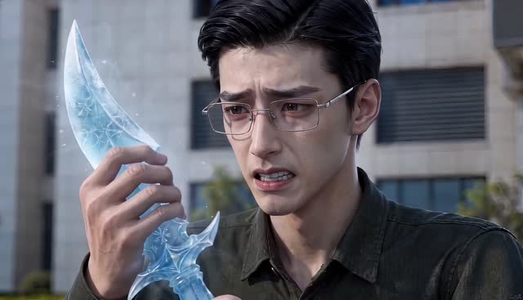 末世:我成了唯一治愈系!(93集) 末世:我成了唯一治愈系!(93集)每日短剧追不停