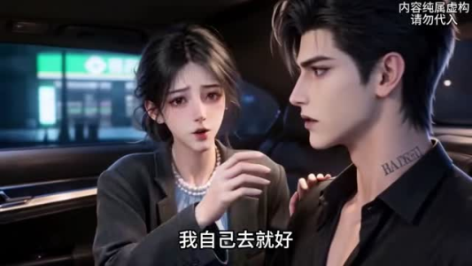 恶魔总裁今天也超爱（140集）短剧看全集