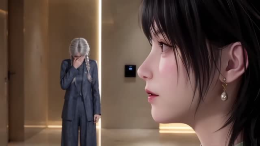 一见倾心,吾妻小我十二岁(107集) 一见倾心,吾妻小我十二岁(107集)最火短剧推荐