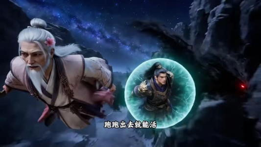 别逼我修炼第七季(123集) 别逼我修炼第七季(123集)热门短剧抢先看