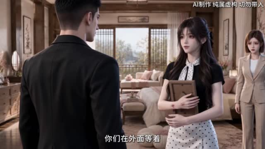 厉总别闹,夫人她才是真大佬(222集) 厉总别闹,夫人她才是真大佬(222集)好看短剧看不停