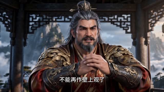 死亡游神第三季 (200集) 死亡游神第三季 (200集)每日短剧推荐