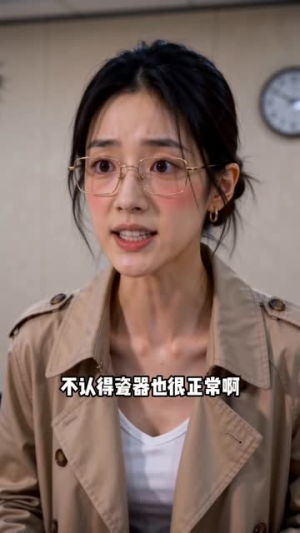 绝命大藏家之命局迷踪7（103集）热门爆款短剧
