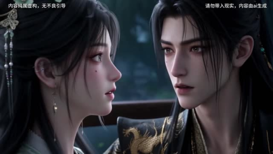 帝心白月光逝后暴君疯了(1)(1-300集) 帝心白月光逝后暴君疯了(1)(1-300集)亿万短剧抢先看