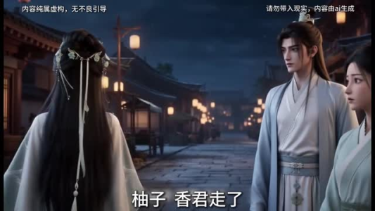 帝心白月光逝后暴君疯了(3)(601-900集) 帝心白月光逝后暴君疯了(3)(601-900集)精彩短剧片段