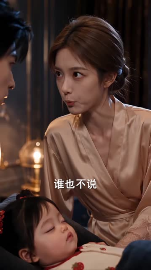 沈总你家小奶龙又去广场摆摊喽!(下)(101-358集) 沈总你家小奶龙又去广场摆摊喽!(下)(101-358集)短剧在线观看
