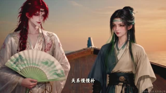 气运被夺,小师妹她深藏不露2(下)(201-500集) 气运被夺,小师妹她深藏不露2(下)(201-500集)今日短剧分享
