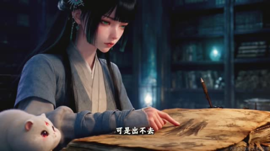 气运被夺，小师妹她深藏不露2（上）（1-200集）精彩不断免费看