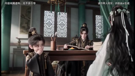 帝心白月光逝后暴君疯了(4)(901-1000集) 帝心白月光逝后暴君疯了(4)(901-1000集)集免费看短剧