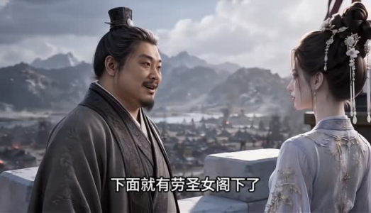 镇国驸马爷3D版第十二季（上）（1-200集）短剧演员排行榜
