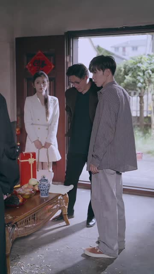 命运骤变，我解锁未来新闻（49 集）免费观看完整版